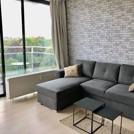 Central Park Appartement *