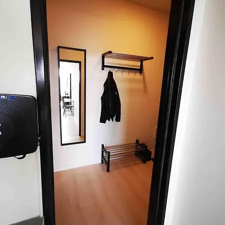 Appartement Central Park *