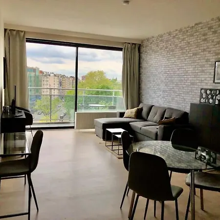 Appartement Central Park