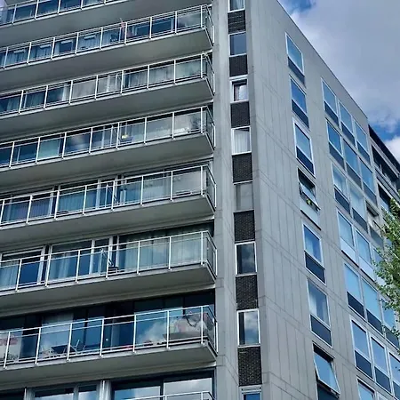 Apartment Central Park